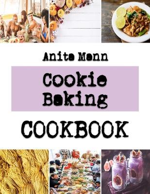 Book cover for Cookie Baking