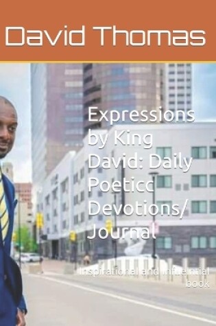 Cover of Expressions by King David