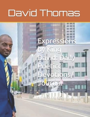 Book cover for Expressions by King David