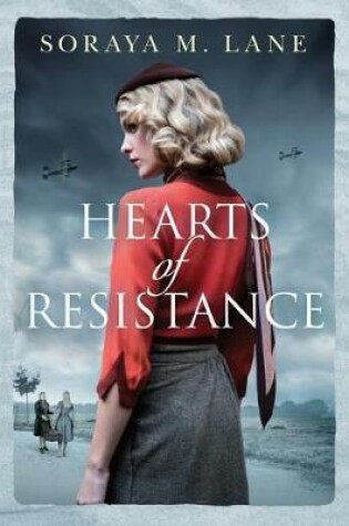 Cover of Hearts of Resistance