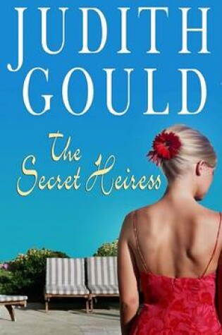 Cover of The Secret Heiress