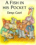 Book cover for A Fish in His Pocket