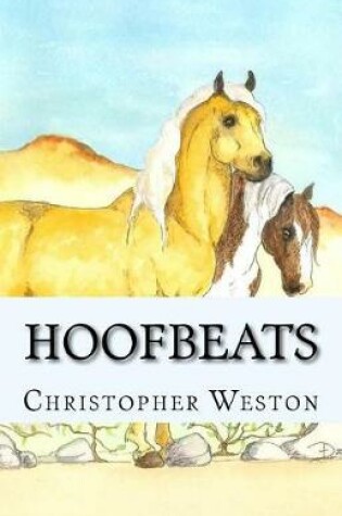 Cover of Hoofbeats