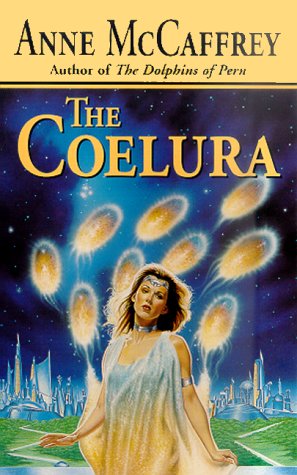 Book cover for Coelura