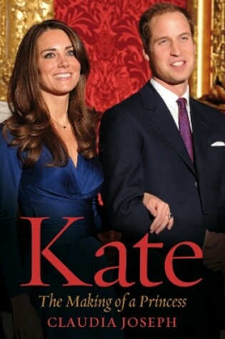 Cover of Kate