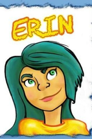 Cover of Erin