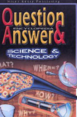 Cover of Science and Technology