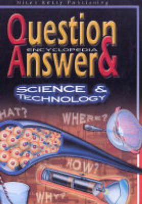 Book cover for Science and Technology