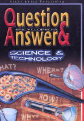 Cover of Science and Technology