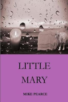 Book cover for Little Mary