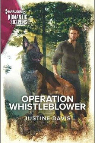 Cover of Operation Whistleblower