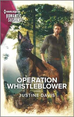 Cover of Operation Whistleblower