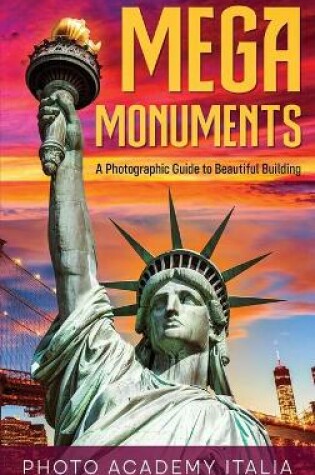 Cover of Mega Monuments