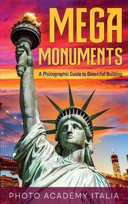 Book cover for Mega Monuments