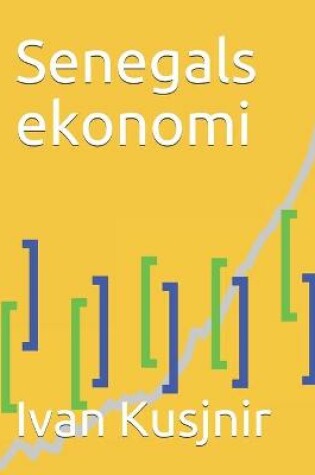 Cover of Senegals ekonomi