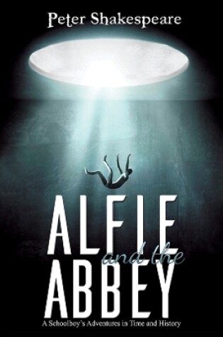 Cover of Alfie and the Abbey