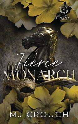 Cover of Fierce Monarch