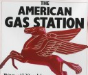 Book cover for American Gas Stations