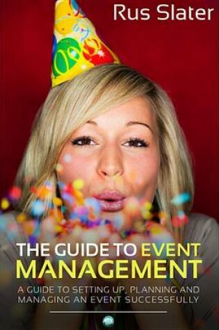 Cover of The Guide to Event Management