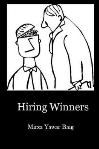 Cover of Hiring Winners