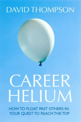 Cover of Career Helium