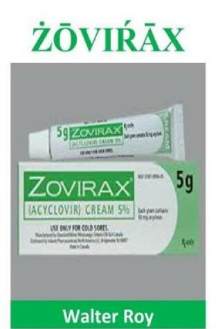 Cover of ZOviRAx