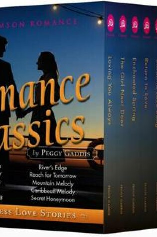 Cover of Romance Classics