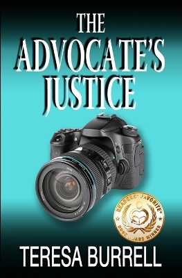 Cover of The Advocate's Justice