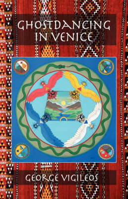 Cover of Ghostdancing in Venice