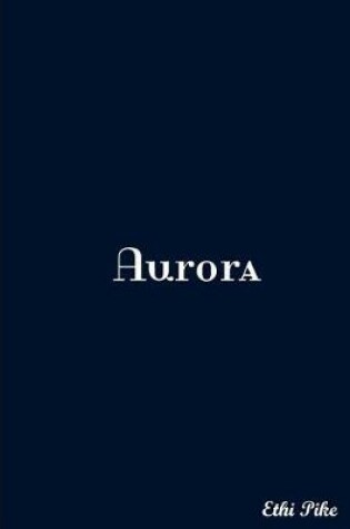 Cover of Aurora (Blue)