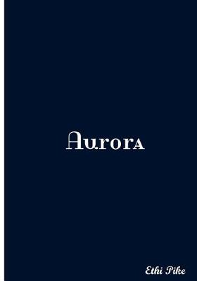 Book cover for Aurora (Blue)