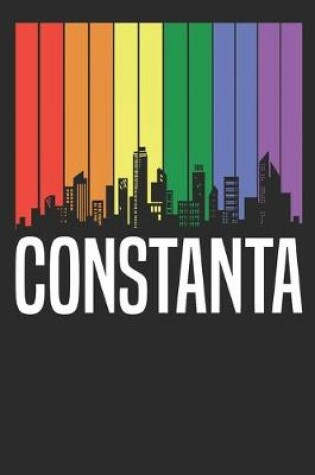 Cover of Constanta