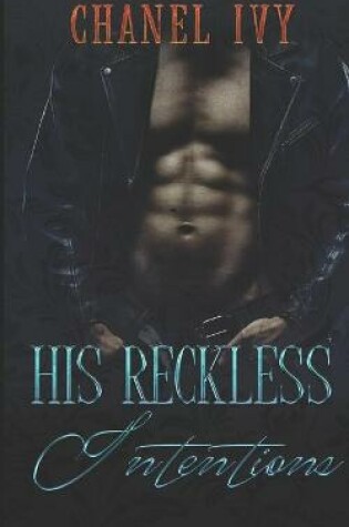 Cover of His Reckless Intentions