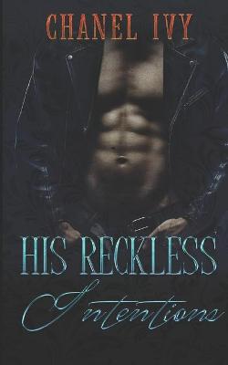 Book cover for His Reckless Intentions