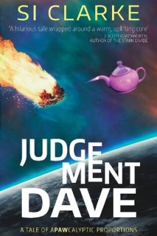 Cover of Judgement Dave