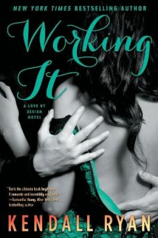 Cover of Working It