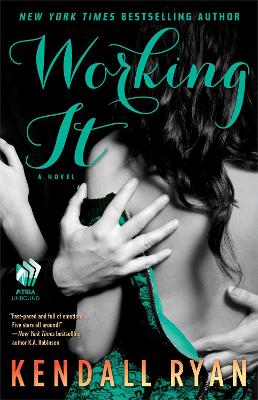 Cover of Working It