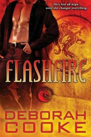 Cover of Flashfire