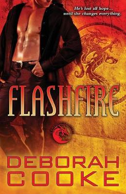 Cover of Flashfire