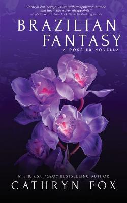 Cover of Brazilian Fantasy