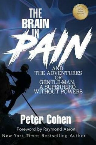 Cover of The Brain in Pain