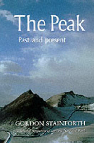 Cover of The Peak