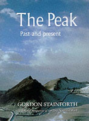 Book cover for The Peak