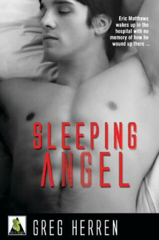 Cover of Sleeping Angel