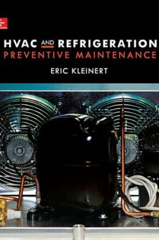 Cover of HVAC and Refrigeration Preventive Maintenance