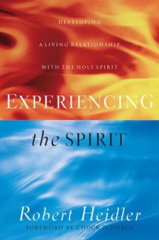 Cover of Experiencing the Spirit