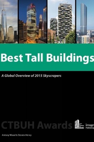 Cover of Best Tall Buildings