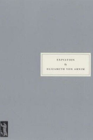 Cover of Expiation