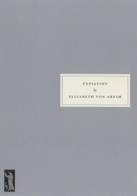 Book cover for Expiation