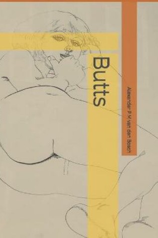 Cover of Butts